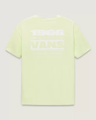 Upphängd T-shirt Upphängd T-shirt