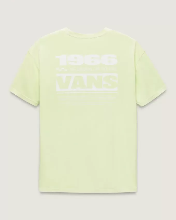 Upphängd T-shirt