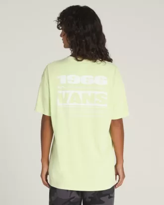 Upphängd T-shirt Upphängd T-shirt