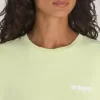 Upphängd T-shirt