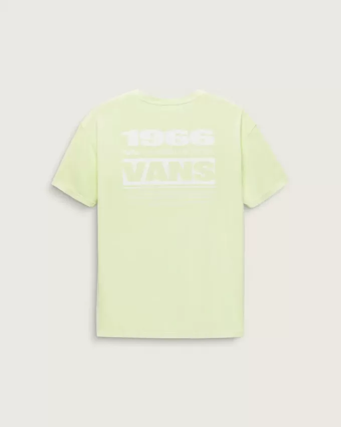 Upphängd T-shirt