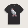Van Doren godkänd X All Nations T-shirt Van Doren godkänd X All Nations T-shirt
