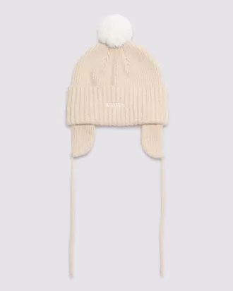 Vans 66 Öronskydd Pom Beanie Vans 66 Öronskydd Pom Beanie