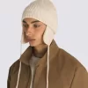 Vans 66 Öronskydd Pom Beanie Vans 66 Öronskydd Pom Beanie