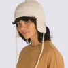 Vans 66 Öronskydd Pom Beanie Vans 66 Öronskydd Pom Beanie