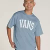 Vans Arched fotbollströja Vans Arched fotbollströja