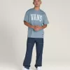 Vans Arched fotbollströja Vans Arched fotbollströja