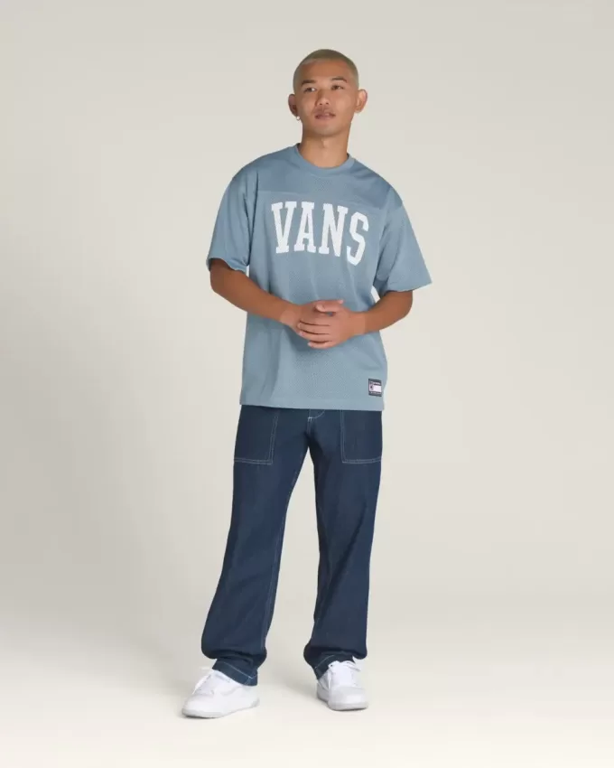 Vans Arched fotbollströja Vans Arched fotbollströja