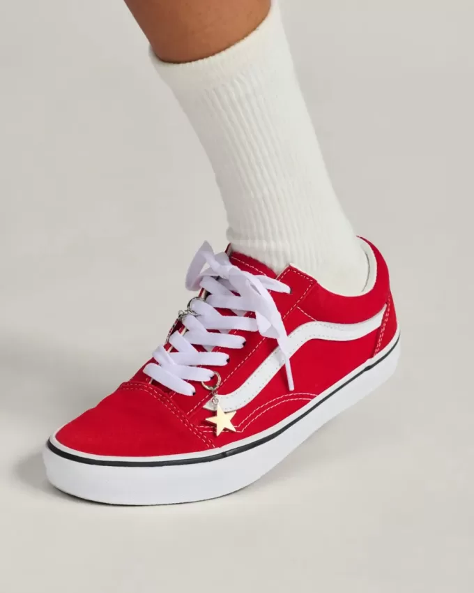 Vans Beaded Board Shoe Charm Set Vans Beaded Board Shoe Charm Set