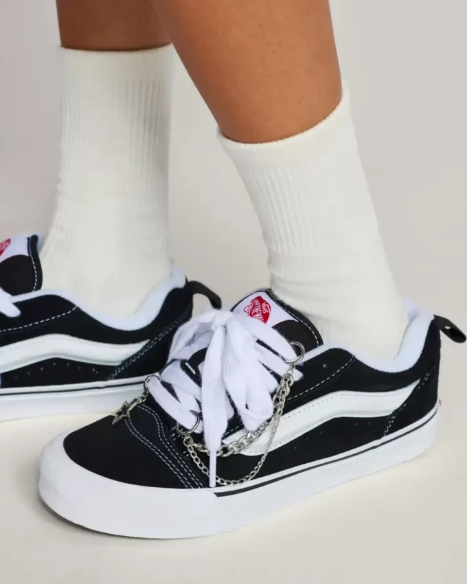 Vans Bold and Bloom Shoe Charm Set