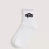 Vans Classic Half Crew strumpor Vans Classic Half Crew strumpor