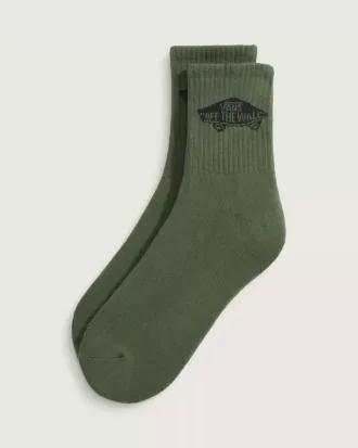 Vans Classic Half Crew strumpor Vans Classic Half Crew strumpor
