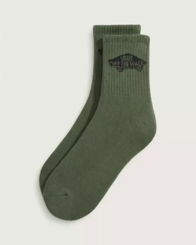 Vans Classic Half Crew strumpor Vans Classic Half Crew strumpor
