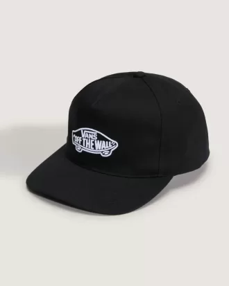 Vans Classic Snapback Hat Vans Classic Snapback Hat