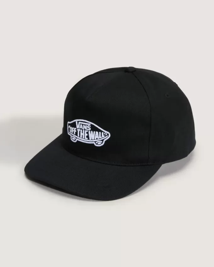 Vans Classic Snapback Hat Vans Classic Snapback Hat