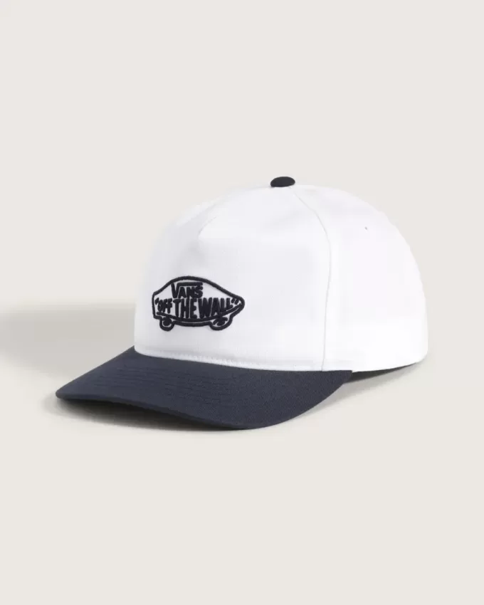 Vans Classic Snapback Hat Vans Classic Snapback Hat