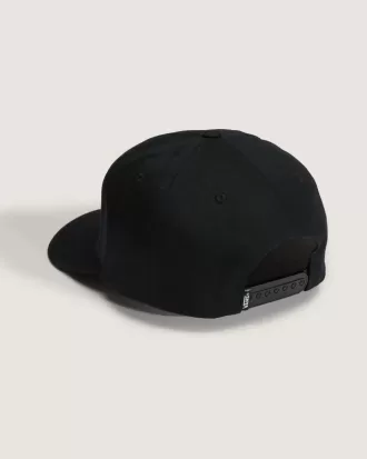 Vans Classic Snapback Hat Vans Classic Snapback Hat