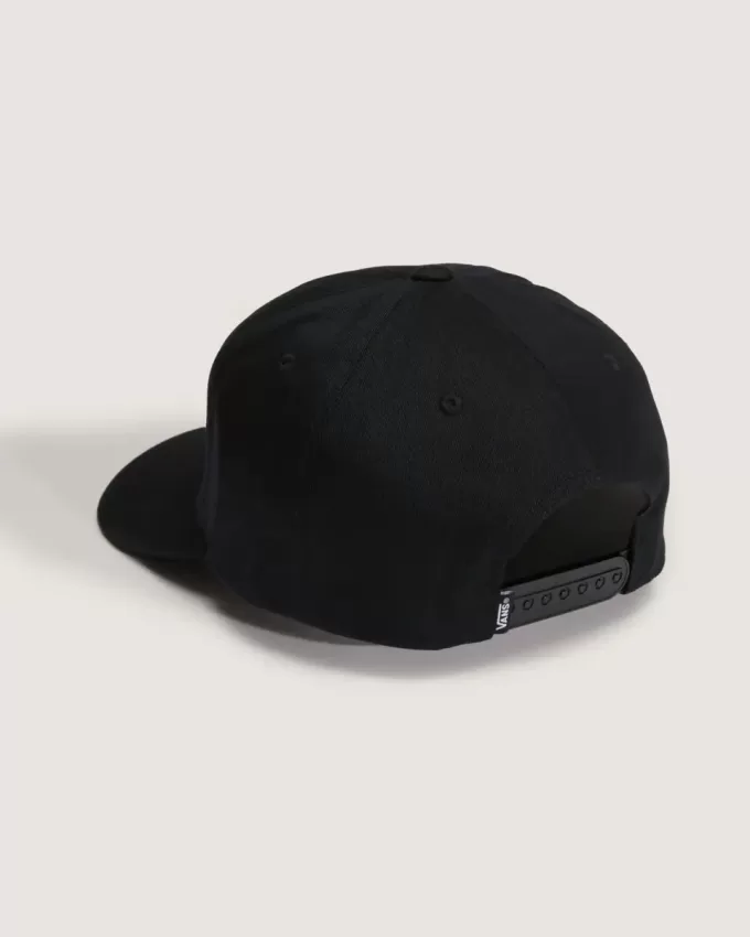 Vans Classic Snapback Hat Vans Classic Snapback Hat