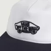 Vans Classic Snapback Hat Vans Classic Snapback Hat