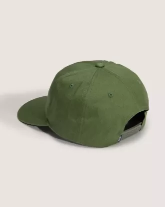 Vans Classic Snapback Hat