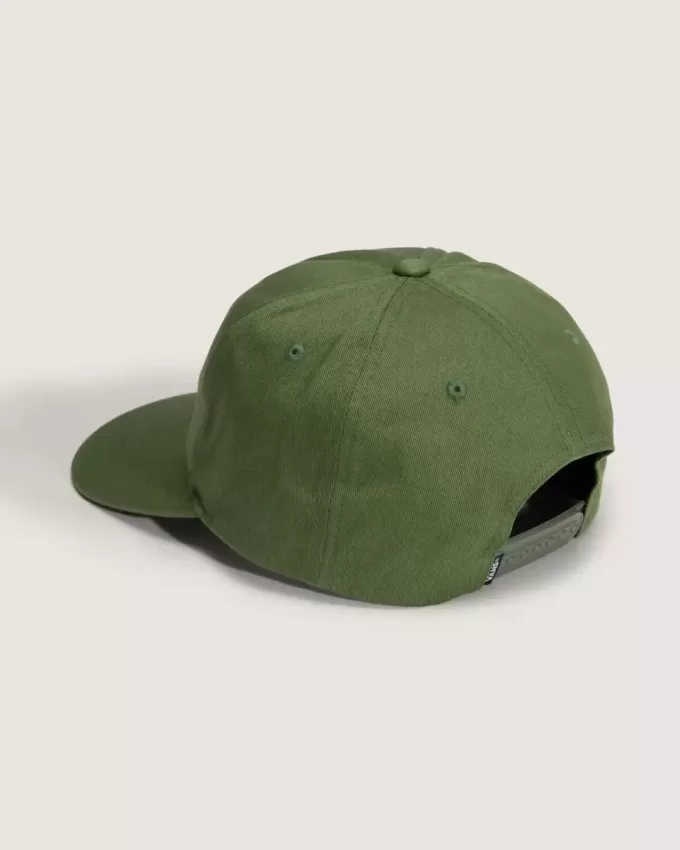 Vans Classic Snapback Hat Vans Classic Snapback Hat