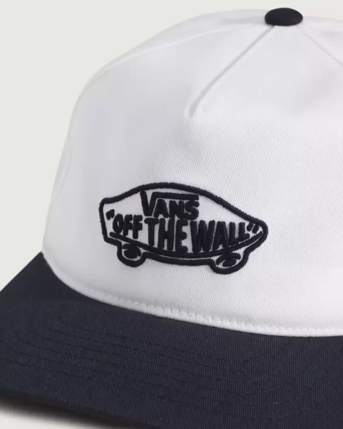 Vans Classic Snapback Hat Vans Classic Snapback Hat