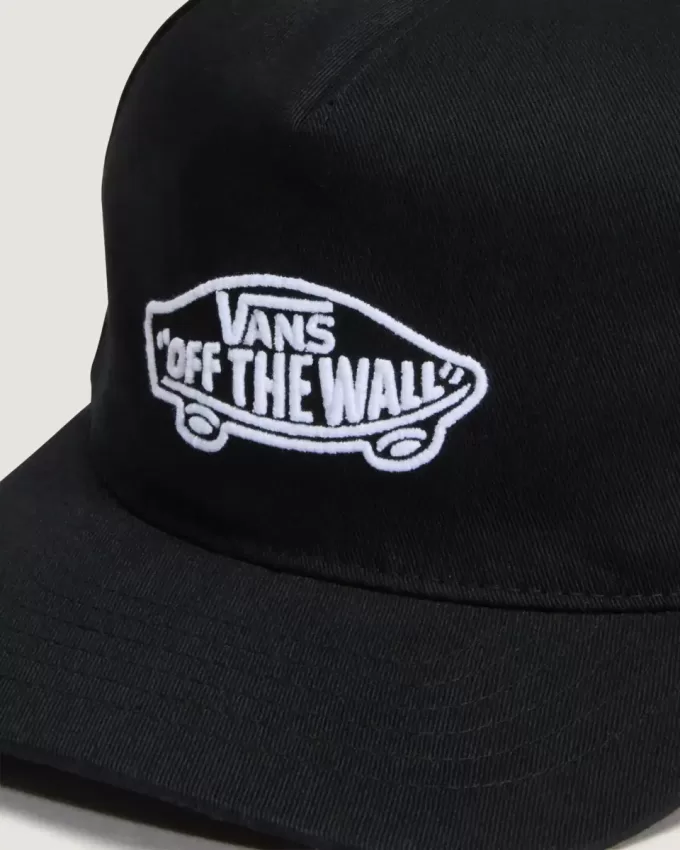 Vans Classic Snapback Hat Vans Classic Snapback Hat