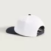 Vans Classic Snapback Hat Vans Classic Snapback Hat