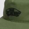Vans Classic Snapback Hat Vans Classic Snapback Hat