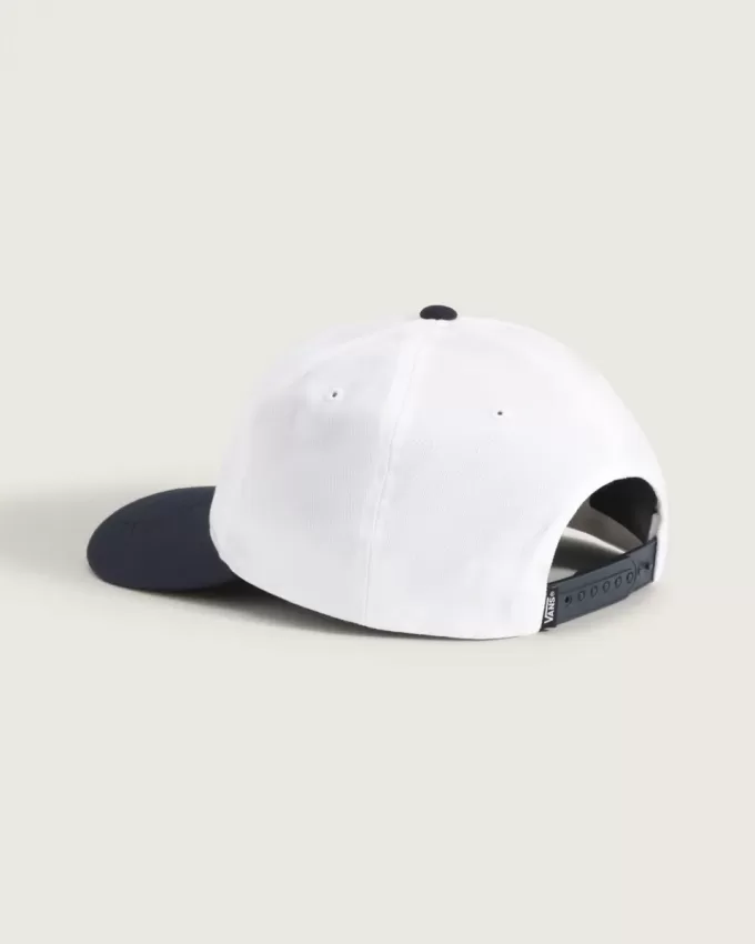 Vans Classic Snapback Hat Vans Classic Snapback Hat