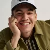 Vans Classic Snapback Hat Vans Classic Snapback Hat