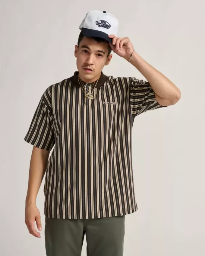 Vans Classic Snapback Hat Vans Classic Snapback Hat