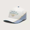 Vans Classic Strapback Hat Vans Classic Strapback Hat