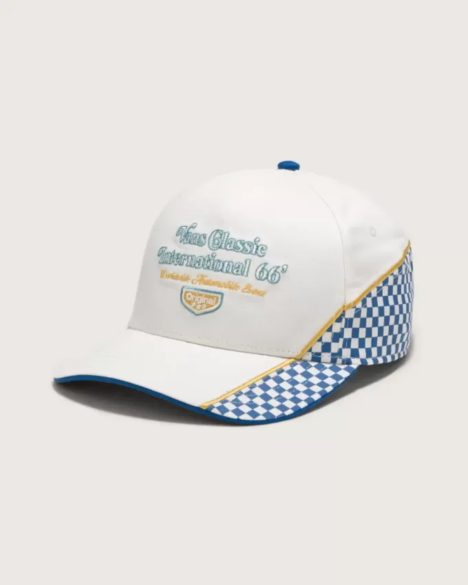 Vans Classic Strapback Hat Vans Classic Strapback Hat