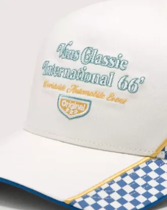 Vans Classic Strapback Hat
