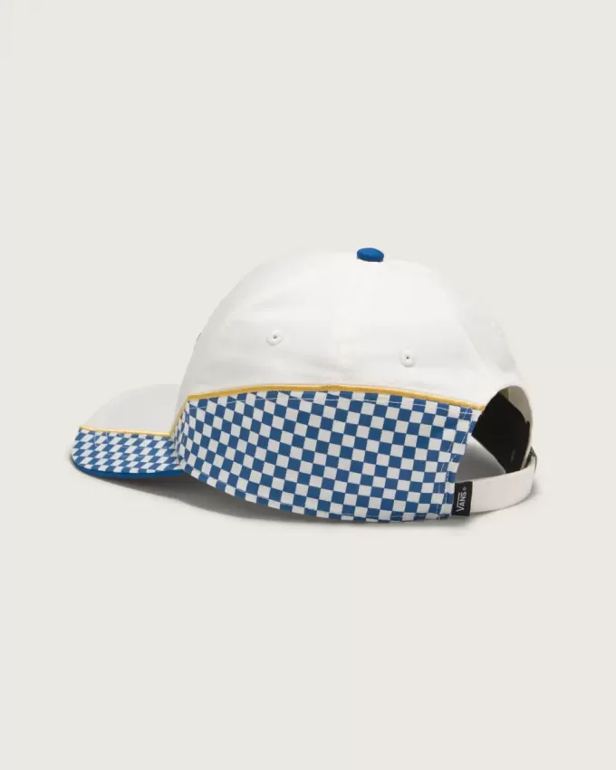 Vans Classic Strapback Hat Vans Classic Strapback Hat