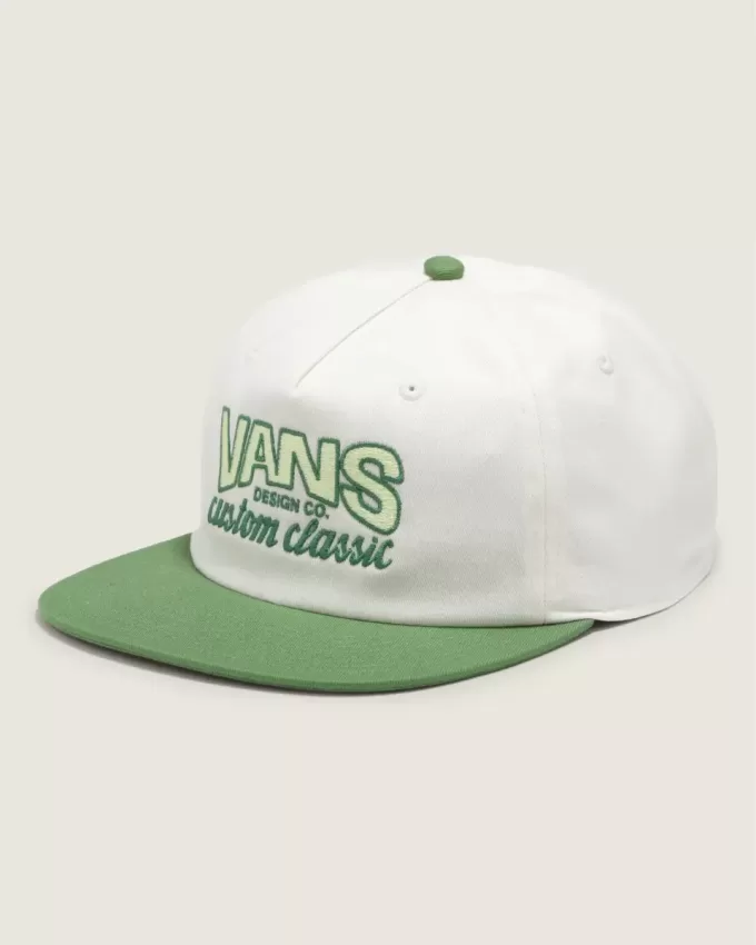 Vans Design Co. Låg hatt Vans Design Co. Låg hatt