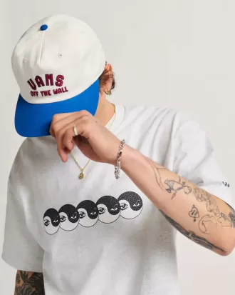 Vans Design Co. Låg hatt