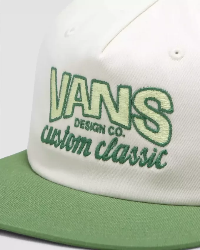 Vans Design Co. Låg hatt Vans Design Co. Låg hatt