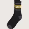 Vans Drop V Crew strumpor Vans Drop V Crew strumpor