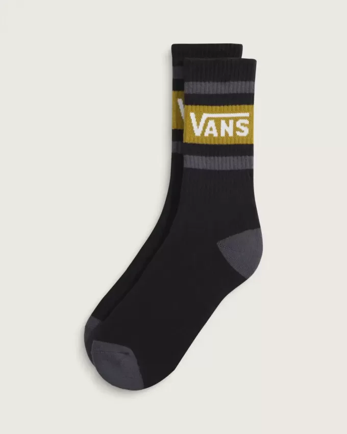 Vans Drop V Crew strumpor Vans Drop V Crew strumpor