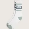 Vans Drop V Crew strumpor Vans Drop V Crew strumpor