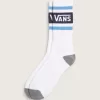 Vans Drop V Crew strumpor
