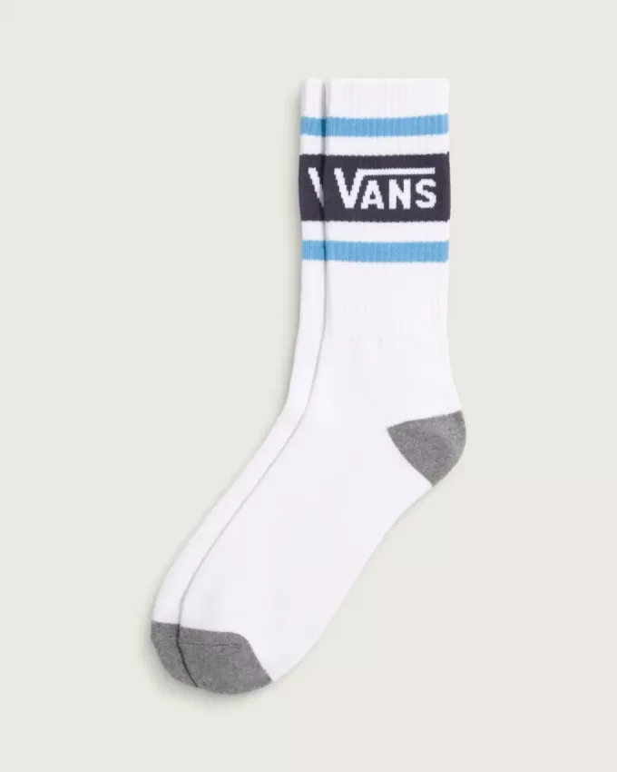 Vans Drop V Crew strumpor