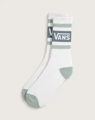 Vans Drop V Crew strumpor