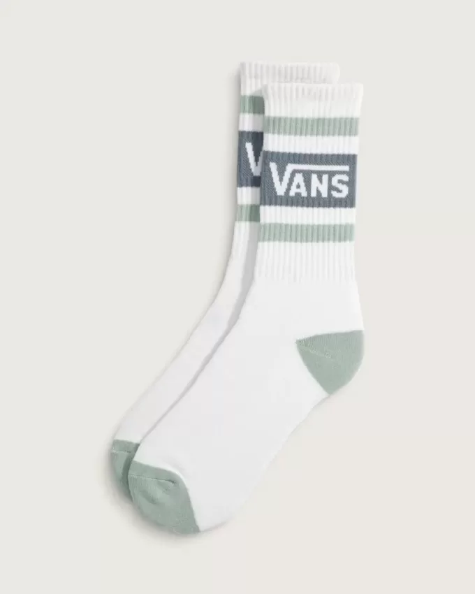 Vans Drop V Crew strumpor Vans Drop V Crew strumpor