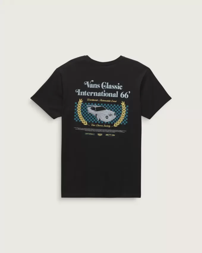 Vans Grand T-shirt Vans Grand T-shirt