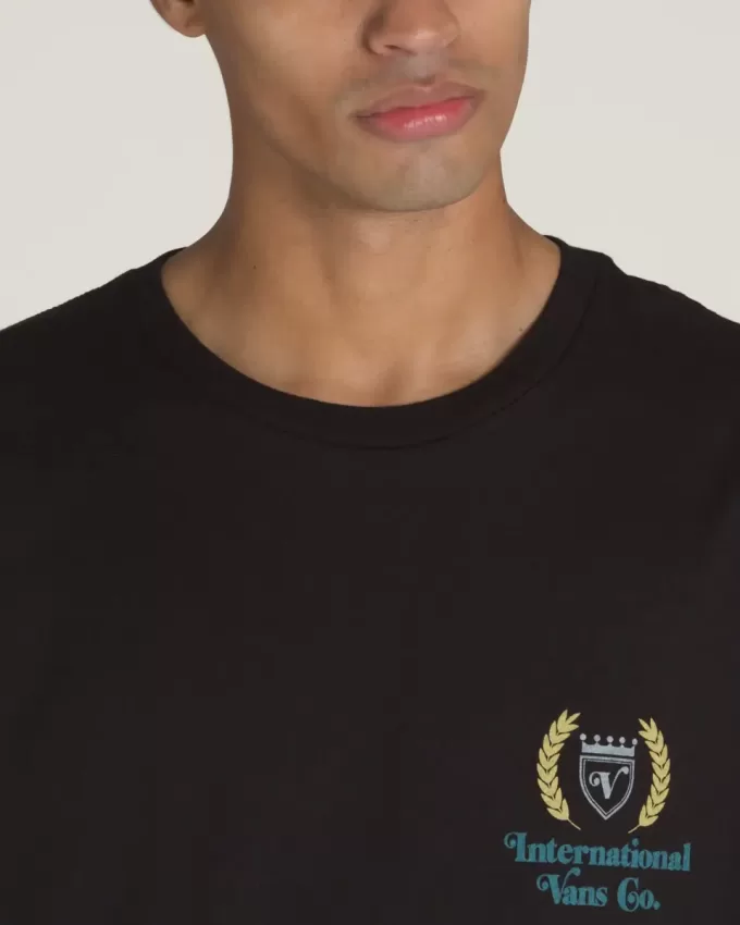Vans Grand T-shirt Vans Grand T-shirt