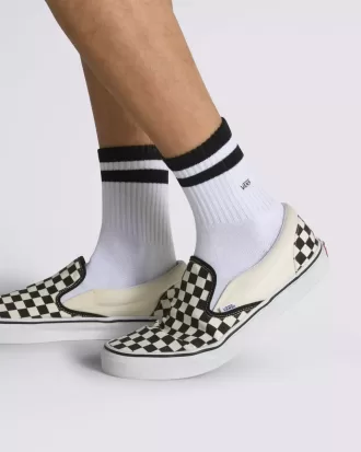 Vans Half Crew strumpor