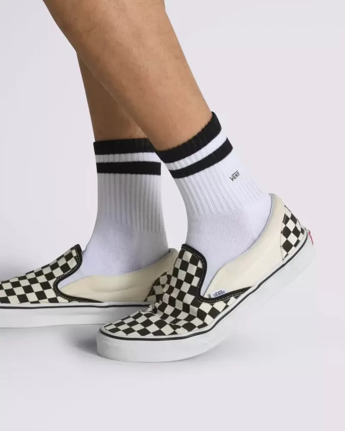 Vans Half Crew strumpor
